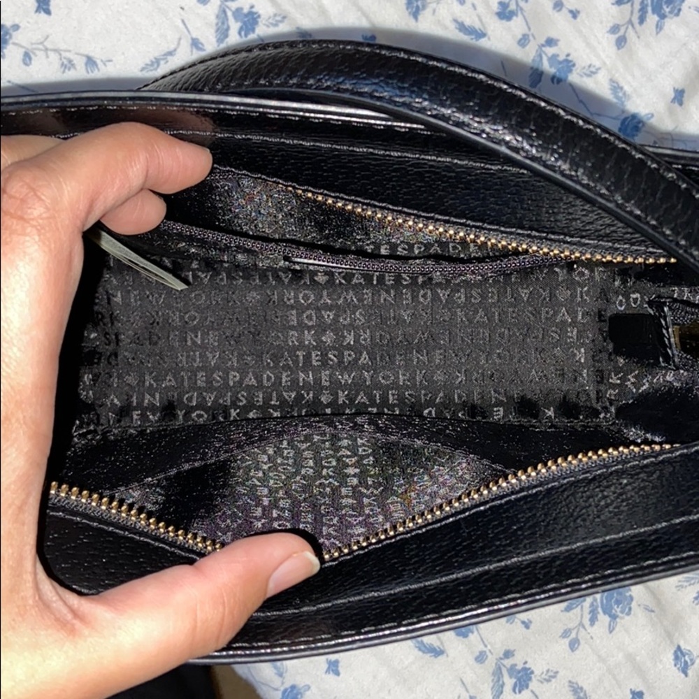 Kate Spade crossbody - Picture 2 of 5